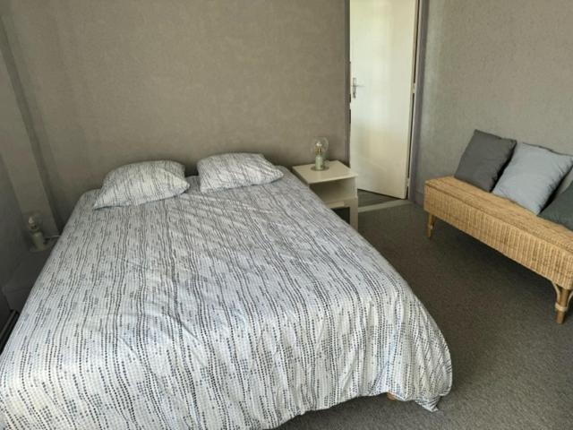 Appartement Omaha Beach 생-로-쉬르-메르 외부 사진