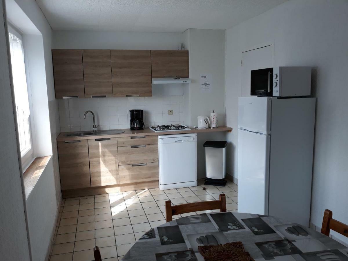 Appartement Omaha Beach 생-로-쉬르-메르 외부 사진